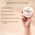 Just Herbs Oil Control Radiance Boost Compact Powder